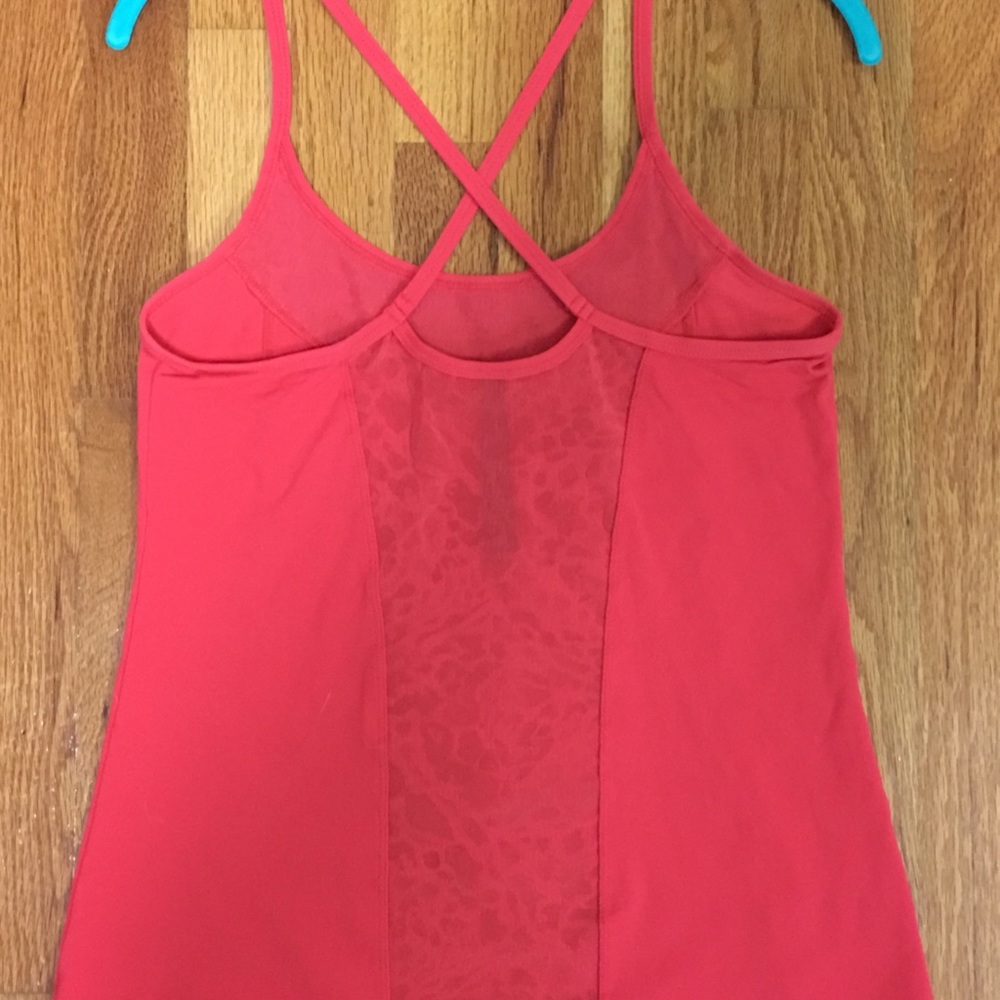 Lorna Jane Tank